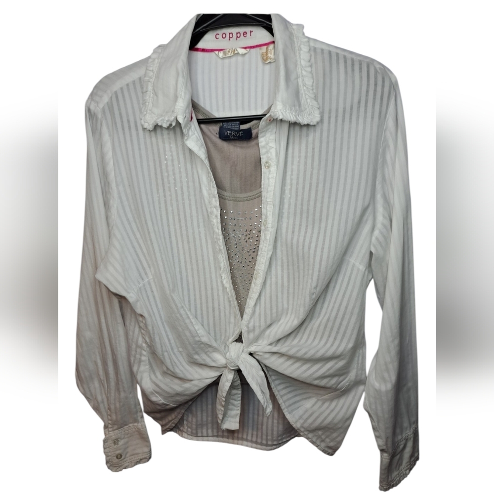 Western Shirt
